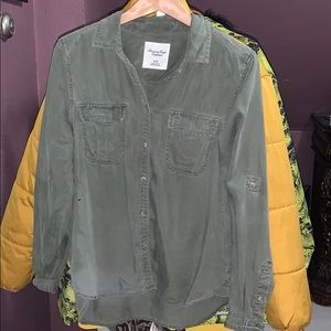 American eagle shirt